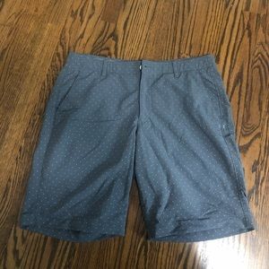 Under armour men’s khakis shorts
